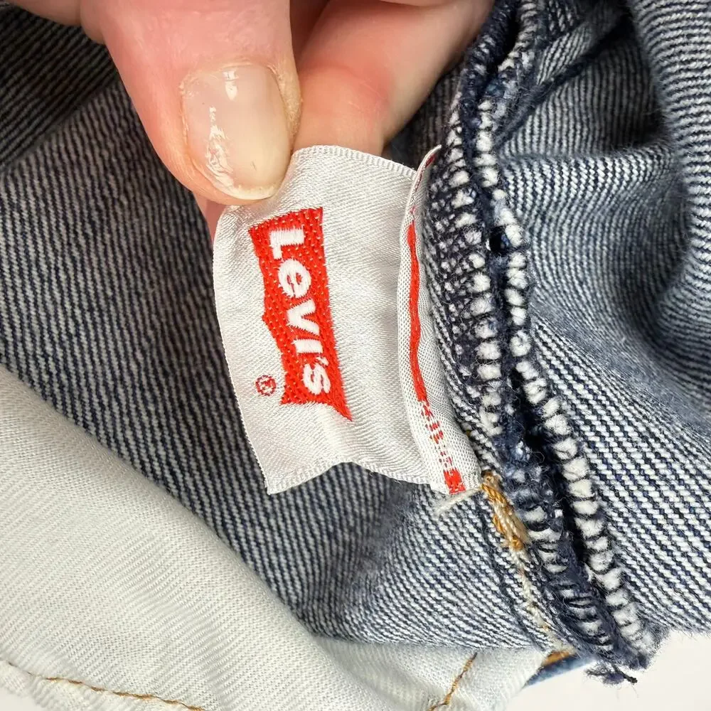 Levis classic levi